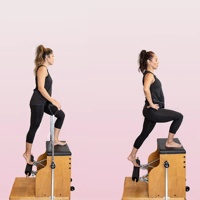 Pilates By Mona Picture 2