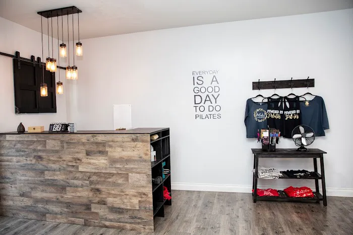 Pilates By Mona Picture 5