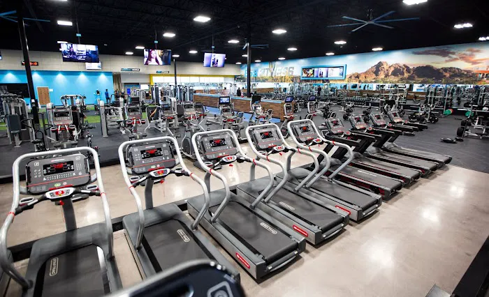 EōS Fitness Picture 3