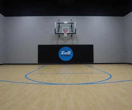 EōS Fitness