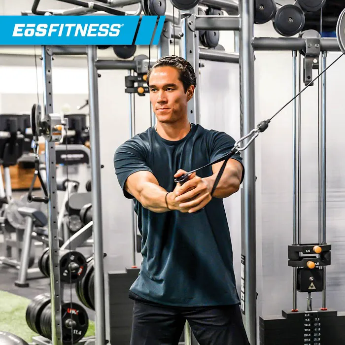 EōS Fitness Picture 4