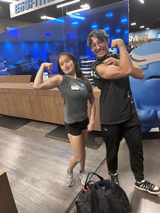 EōS Fitness Picture 6