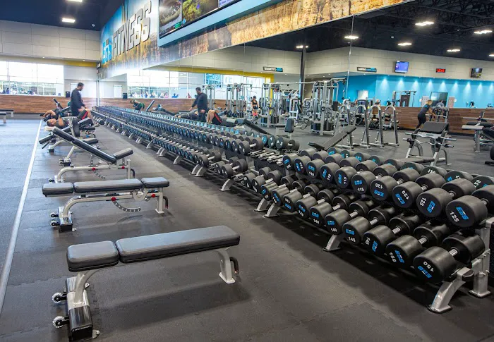 EōS Fitness Picture 7