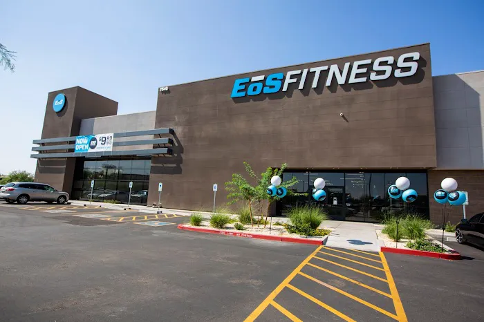 EōS Fitness Picture 8