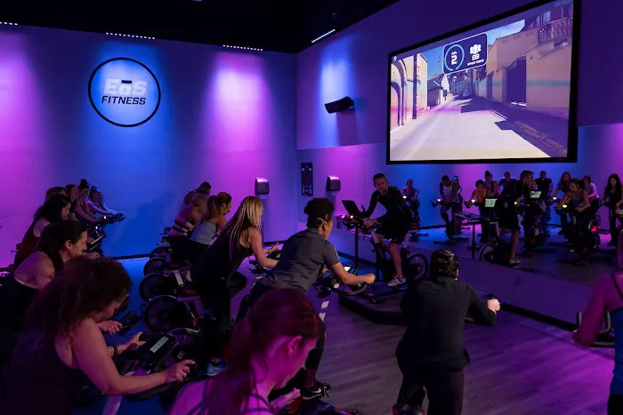 EōS Fitness Picture 9