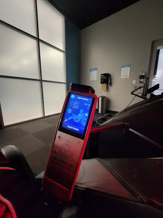 EōS Fitness Picture 10