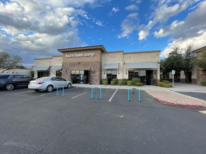 Burn Boot Camp Picture 3