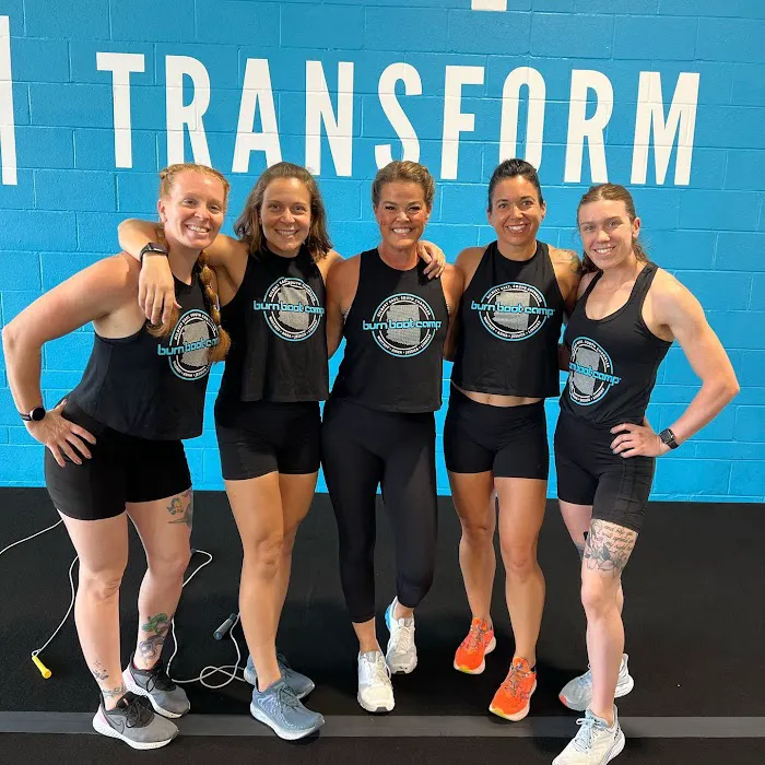 Burn Boot Camp Picture 2