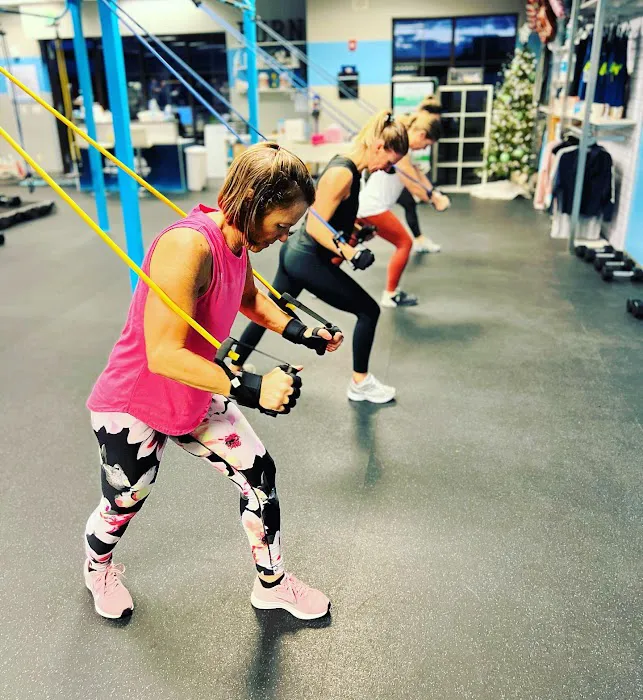 Burn Boot Camp Picture 1