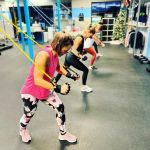 Burn Boot Camp