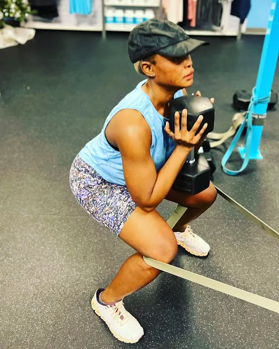 Burn Boot Camp Picture 4