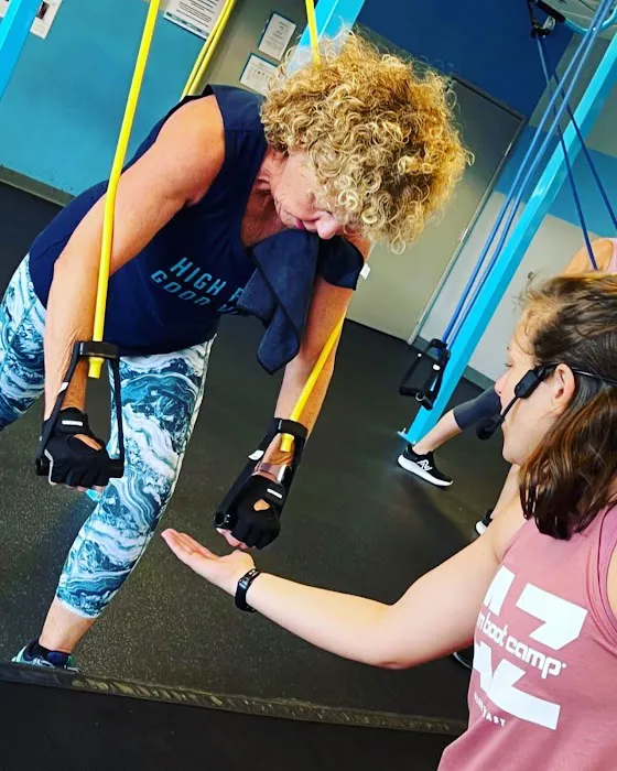 Burn Boot Camp Picture 8