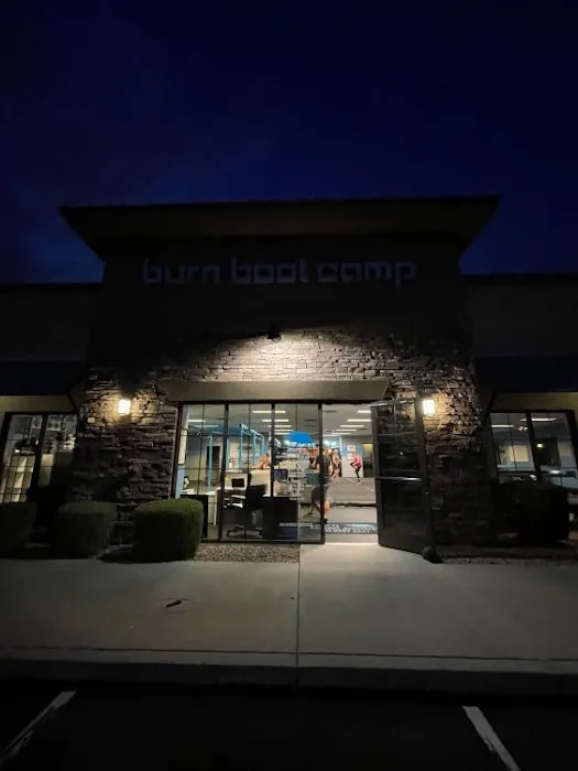 Burn Boot Camp Picture 6