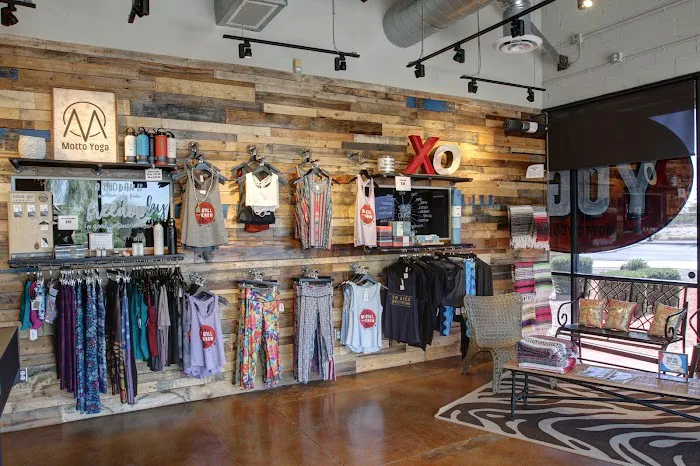 Motto Yoga Picture 4