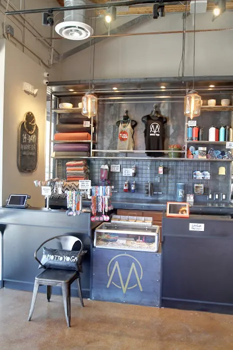 Motto Yoga Picture 6