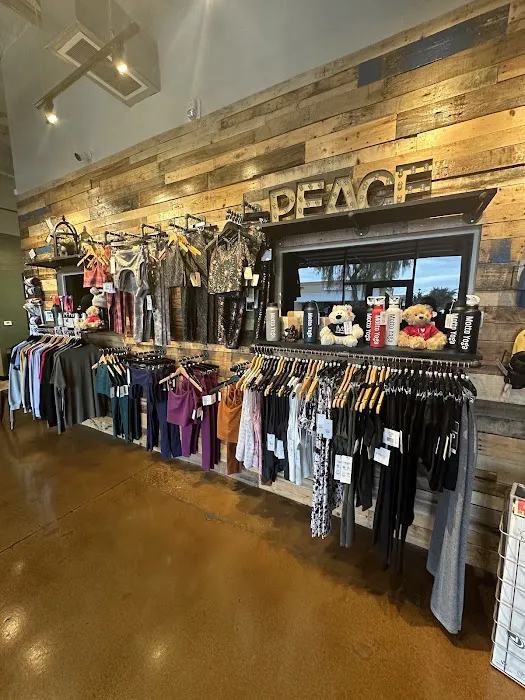 Motto Yoga Picture 7