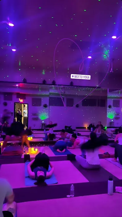 Motto Yoga Picture 9