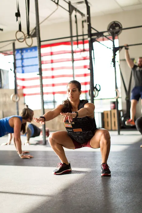 CrossFit Obsession - Gateway Fitness Picture 3