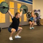 CrossFit Obsession - Gateway Fitness