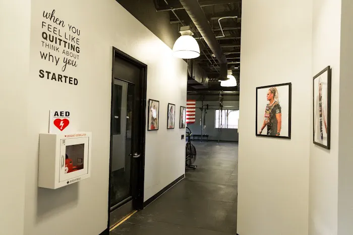 CrossFit Obsession - Gateway Fitness Picture 6