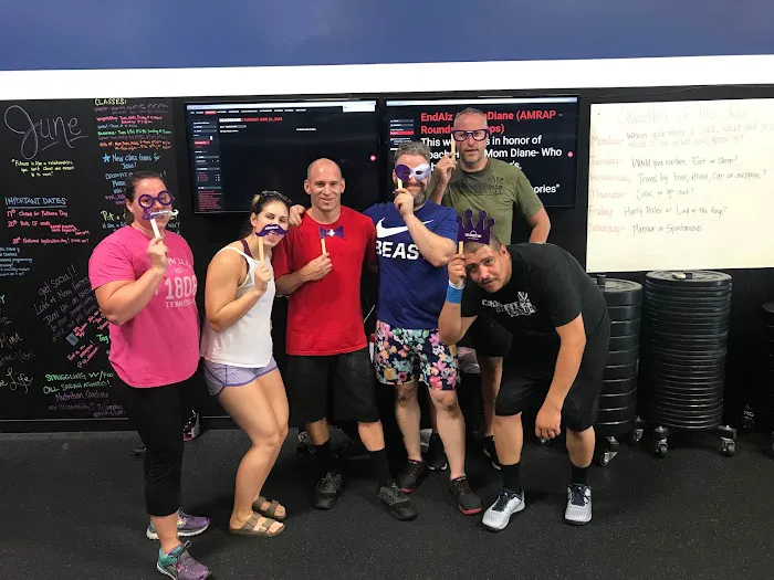 CrossFit Obsession - Gateway Fitness Picture 5