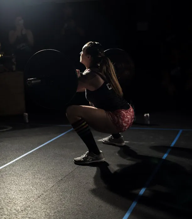 CrossFit Obsession - Gateway Fitness Picture 4