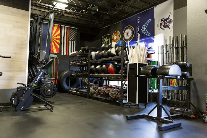 CrossFit Obsession - Gateway Fitness Picture 9