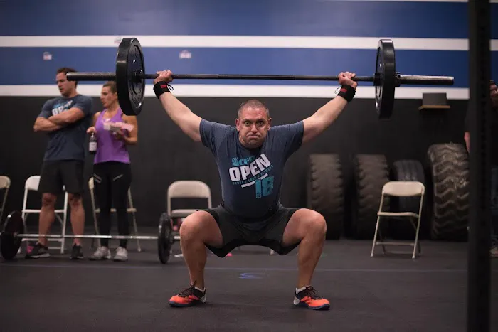 CrossFit Obsession - Gateway Fitness Picture 7