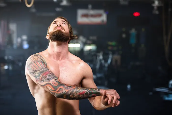 CrossFit HiFi Picture 1