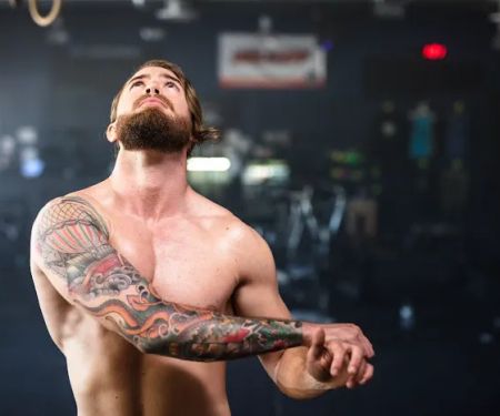CrossFit HiFi