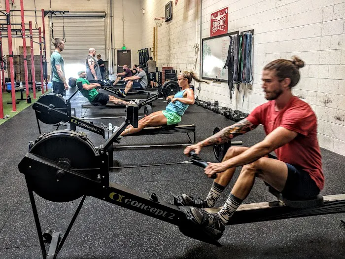 CrossFit HiFi Picture 3