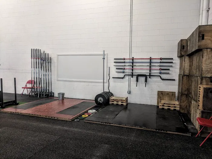 CrossFit HiFi Picture 4