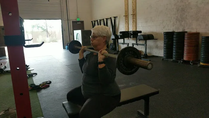 CrossFit HiFi Picture 8