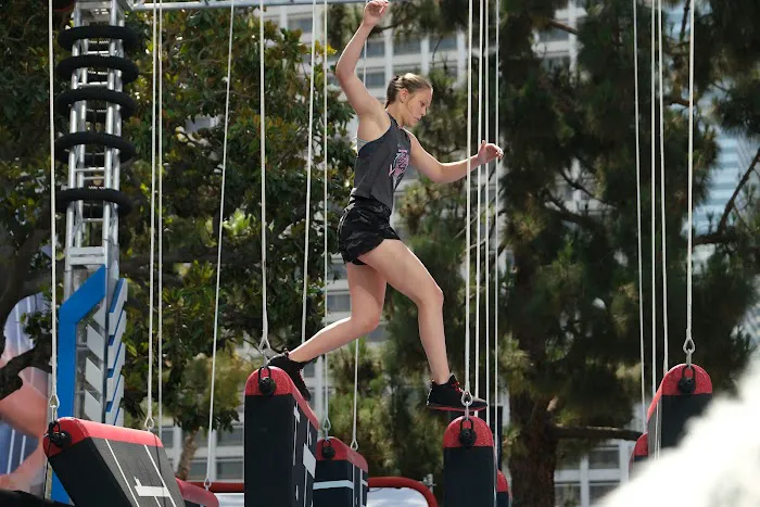 Conquer Ninja Gilbert Picture 2