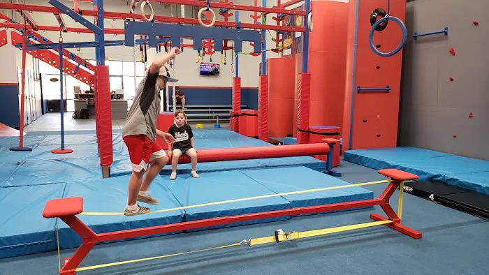 Conquer Ninja Gilbert Picture 1