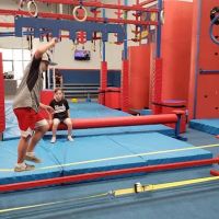 Conquer Ninja Gilbert ico