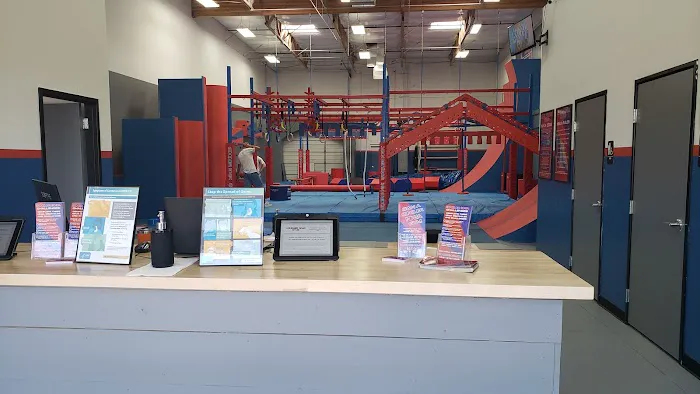 Conquer Ninja Gilbert Picture 6