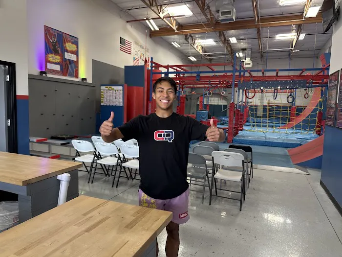 Conquer Ninja Gilbert Picture 9