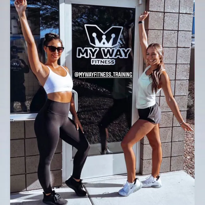 MY WAY FITNESS Picture 7