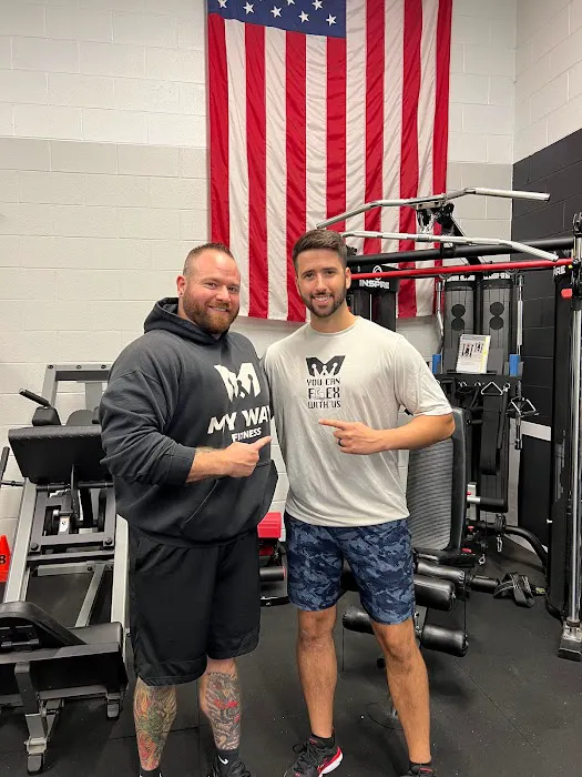 MY WAY FITNESS Picture 8