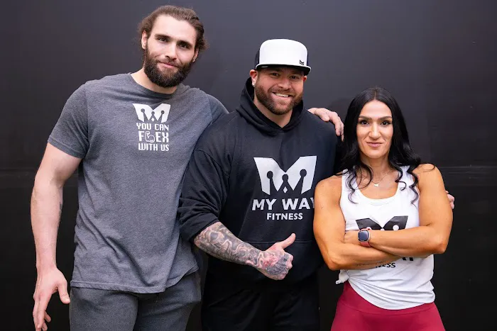 MY WAY FITNESS Picture 10