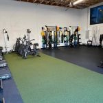 The Foundry Gym