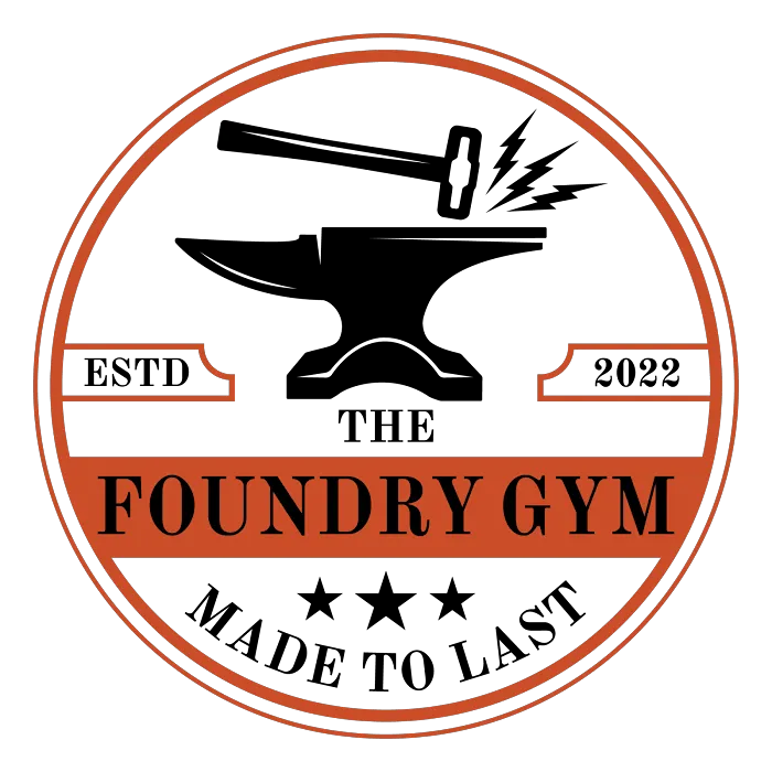 The Foundry Gym Picture 2