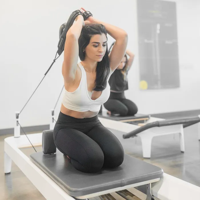 Reformed Pilates Picture 1