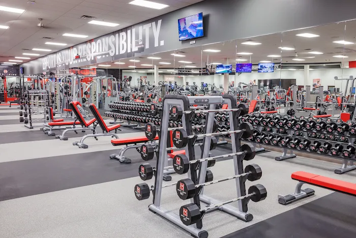 Mountainside Fitness Queen Creek Picture 2