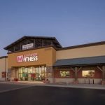 Mountainside Fitness Queen Creek