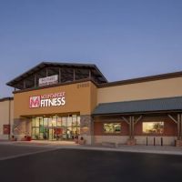 Mountainside Fitness Queen Creek ico