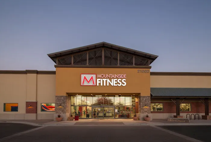 Mountainside Fitness Queen Creek Picture 4