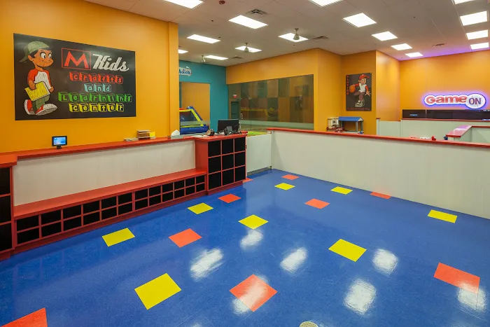 Mountainside Fitness Queen Creek Picture 5