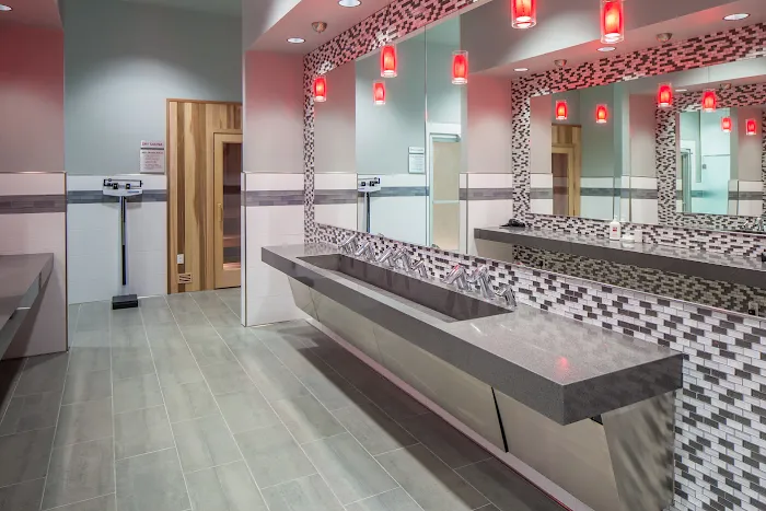 Mountainside Fitness Queen Creek Picture 7